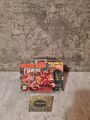 SNES Super Nintendo Donkey Kong Country mit OVP und Anleitung NTSC USA