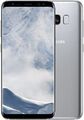 Samsung Galaxy S8 Smartphone 64 GB 5,8 Zoll Arctic Silver "sehr gut"