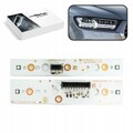 Modul LED DRL Tagfahrlicht für Audi Q7 SQ7 4M 15-20 Scheinwerfer Standlicht