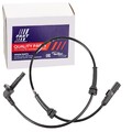 FAST ABS-SENSOR RADDREHZAHL HINTEN BEIDSEITIG passend für NISSAN NV400 OPEL MOVA