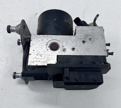 Bremsaggregat ABS ESP Mercedes A0034319012 0265202436 Hydraulikblock