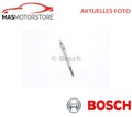 GLÜHKERZE GLÜHKERZEN BOSCH 0 250 202 141 P FÜR MERCEDES-BENZ SPRINTER 3-T