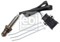 FEBI BILSTEIN 177512 Lambda-Sonde für OPEL