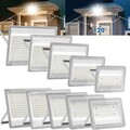 LED Fluter Scheinwerfer Außen Strahler Lampe Garten Flutlicht 50W 100W 200W 150W