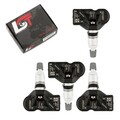 4x RDCi TPMS-Sensor Reifenluftdruck 433 MHz für BMW X1 E84 sDrive xDrive 03/14-