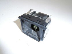 Original VW Phaeton 3D Temperaturfühler Temperatursensor Sensor 3D0907542