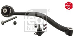 FEBI BILSTEIN Querlenker Dreieckslenker ProKit 106430 für BMW X4 X3 F26 F25