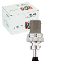 ASTEMO HÜCO ABGASDRUCKSENSOR passend für DACIA DOKKER DUSTER LODGY LOGAN SANDERO