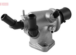 DENSO Thermostat OPEL ZAFIRA / ZAFIRA FAMILY B (A05) 1.9 CDTI (05-15) DTM88674