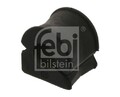 Febi Bilstein 39283 Lagerung, Stabilisator passend für FIAT Radaufhängung vorne