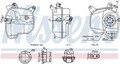 NISSENS 996380 Ausgleichsbehälter, Kühlmittel für AUDI,SEAT,SKODA,VW