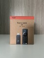 Amazon Fire TV Stick 4K (2. Generation) Media Streamer, Schwarz NEU