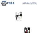 97-09912 STABILISATOR STABI KOPPELSTANGE VORNE RTS NEU OE QUALITÄT