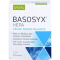 BASOSYX Hepa Syxyl Tabletten 60 St PZN10110505