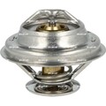NRF 725075 Thermostat Kühlmittel für AUDI VW SKODA A4 B5 A6 C5 A6 C4 A8 D2 C5