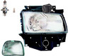 Scheinwerfer passend für VW Transporter T4 01/96-04/2003 RE Leuch. + LWR Blinker