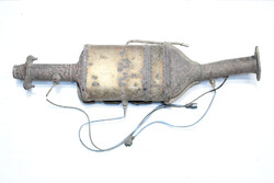 2016 Ford Kuga MK2 2.0 DPF Dieselpartikelfilter 82212752