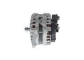 BOSCH Lichtmaschine Generator Lima 1 986 A01 087 für FIAT DUCATO Bus 180 IVECO 4