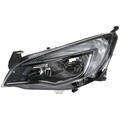 Scheinwerfer links Halogen FF HELLA für OPEL ASTRA J Caravan