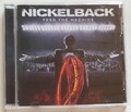 NICKELBACK  * FEED THE MACHINE  *    1 CD   85