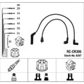 NGK 8287 Zündleitungssatz für CHRYSLER VOYAGER GRAND VOYAGER NEW YORKER ES RG