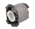 Febi Bilstein 184304 Lagerung, Achskörper vorne hinten links rechts für FORD