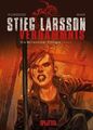 Stieg Larsson / Die Millennium-Trilogie 02. Verdammnis9783868696998