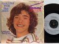 Tommi Ohrner -Rock'n Roll In Old Blue Jeans  D-1980  Ariola 101 670-100
