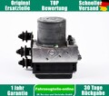 ABS ESP Hydraulikblock Steuergerät Pumpe Audi A4 8K B8 8K0907379BD