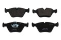 Bremsbelagsatz Scheibenbremse Vorderachse für BMW MG 3 Coupe Touring Cabriolet