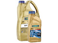 5 (4+1) Liter RAVENOL CVT KFE Fluid Automatikgetriebeöl Made in G