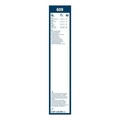 Bosch Twin Scheibenwischer vorne für 3397118309