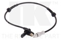 ABS Sensor Raddrehzahl NK 293903 für RENAULT CLIO THALIA KANGOO 2 FC0 KC0 1 SB0
