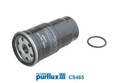 PURFLUX Kraftstofffilter CS465 für MAZDA  passend für SUBARU TOYOTA