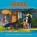 Yakari - Zwei ganz verschiedene Freunde - Folge 37 , ... | CD | Zustand sehr gut