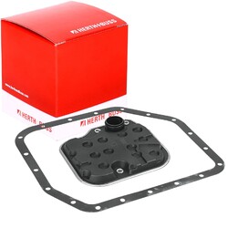 HERTH+BUSS HYDRAULIKFILTER AUTOMATIKGETRIEBE passend für TOYOTA COROLLA |