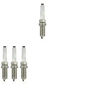 4 x Zündkerze CHAMPION für AUDI, CUPRA, PORSCHE, SEAT, SKODA, VW A1