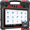 Autel MaxiCOM MK900 PRO 2025 KFZ Diagnosegerät Auto OBD2 Scanner VOLL SYSTEM DHL