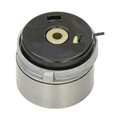 ORIGINAL® Schaeffler INA Spannrolle, Zahnriemen für Opel CORSA D MERIVA A