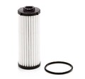 MANN-FILTER Hydraulikfilter, Automatikgetriebe H 6031 z für AUDI CUPRA SEAT