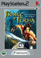 Prince of Persia: The Sands of Time (Sony PlayStation 2, 2004)