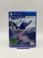 Ace Combat 7: Skies unknown (Sony PlayStation 4, 2019)