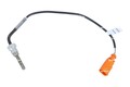 NRF Sensor Abgastemperatur EASY FIT 707055 M14x1.5 für VW TOUAREG 7P5 7P6 7LA A6