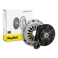 LuK RepSet 618 3087 00 Kupplungssatz für HYUNDAI i10 (PA) für KIA Picanto (SA)
