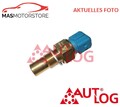 KÜHLMITTELTEMPERATURSENSOR NIEDRIGER AUTLOG AS2183 I FÜR FIAT DUCATO,SCUDO