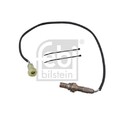 1x Lambdasonde FEBI BILSTEIN 179580 passend für SUZUKI