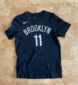 Brooklyn Nets Kyrie Irving #11 T-Shirt Größe S