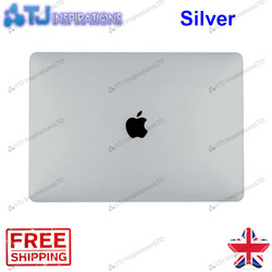 A2251 Silber Apple Macbook Pro 13,3" Retina Full LCD Screen Display für Mitte 2020