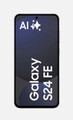 Samsung Galaxy S24 FE 128GB Graphit 6,7 Zoll Dual-SIM Android 14 Smartphone
