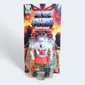 Masters of the Universe Origins Cartoon Collection RAM MAN US Card MotU (A)